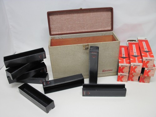 Keystone valise de rangement - valise,