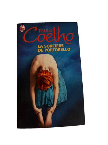 Paulo coelho sorcière - coelho,