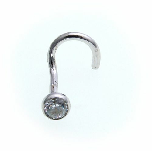 Piercing nez 750 - piercing,