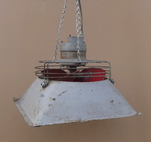 Ancien ventilateur marelli - ancien,