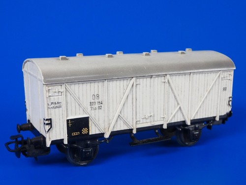 Marklin wagon frigorifique - **,