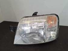 Optique avant principal gauche (feux)(phare) FIAT PANDA 2 PHASE 2 4X4 CROSS