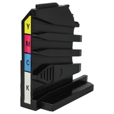 Réservoir de toner usagé