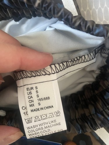 Pantalon leopard adidas - adidas, s