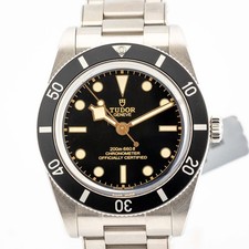 Tudor Black Bay Ref