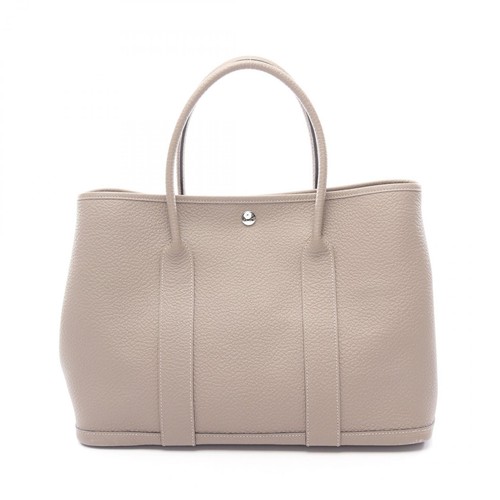 Sac main fourre tout hermes - sac,