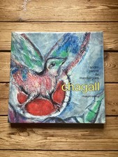 CHAGALL. MANDIARGUES. MAEGHT
