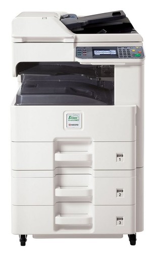 Imprimante laser multifonction - laser,