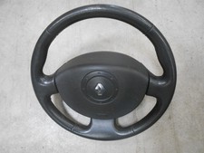 volant cuir avec airbag de