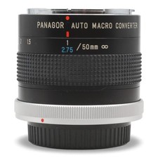 Convertisseur Macro Auto