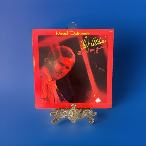 Vinyle marcel dadi - t,