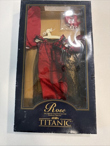 Franklin mint titanic - franklin,