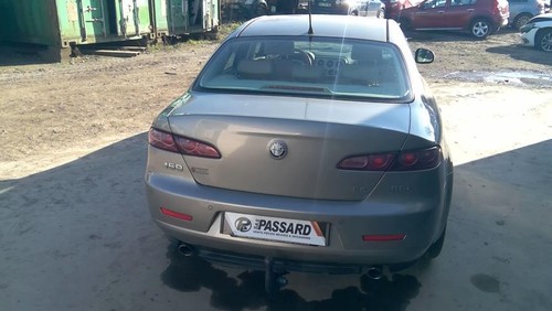 Moteur alfa romeo 159 - 159, 71749128