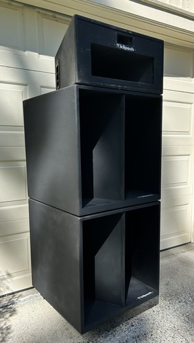 Klipsch scala - klipsch,