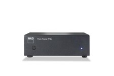 NAD PP2E / B-STOCK