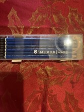Crayons À Papier Staedtler