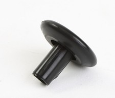 Vitra Patin D'Insertion Pour Chaise Alu Eames D 37 Noir Basique