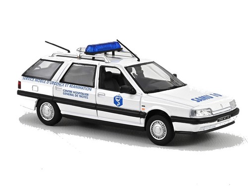 Renault nevada 1991 - renault, 21