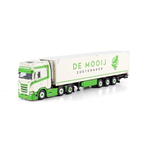 Wsi scania series cs20h - 1:50,