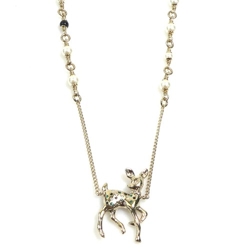 Auth collier chanel - collier,