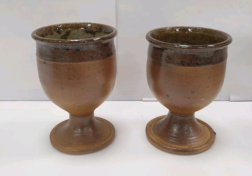 Gobelets gres pyrite - 2,