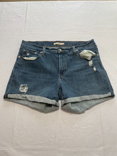 Levi strauss women mid - women's, 33"