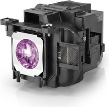 Lampe Projecteur Pour EPSON