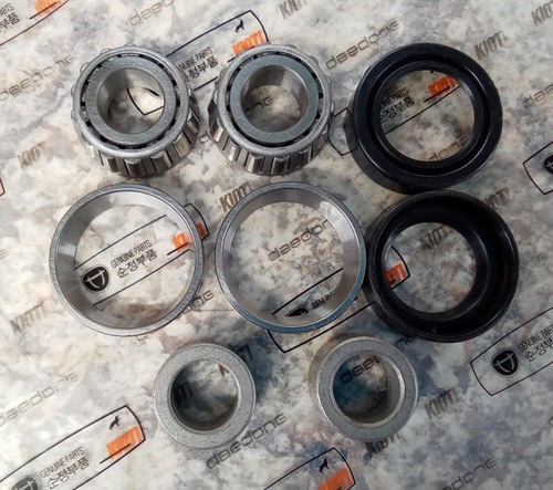 Neuf original oem - neuf, kioti