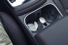 PLAQUES JAGUAR E-PACE FIRST