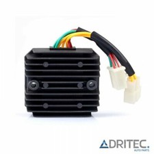 ✅ RÉGULATEUR pour  HONDA XL 600 V Transalp (1987-2000)