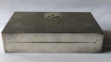 CHIC BOITE RECTANGULAIRE