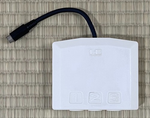 Joy tap multitap hc63 - tap, hc63-8
