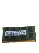 New 2GB DDR2 2Rx8