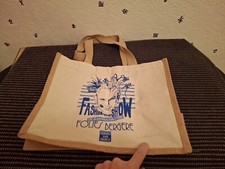 Sac Cabas Jean Paul Gaultier  Fashion Freak Show  Avec Une Trace Voir Photos