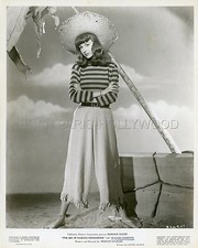 FRANCES RAMSDEN THE SIN OF HAROLD DIDDLEBOCK 1947 VINTAGE PHOTO ORIGINAL #6