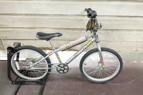 Powerlite cobra p11 bmx - cobra,