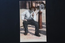 Carte postale ancienne