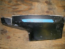 Johnson Evinrude 40-48-50 HP