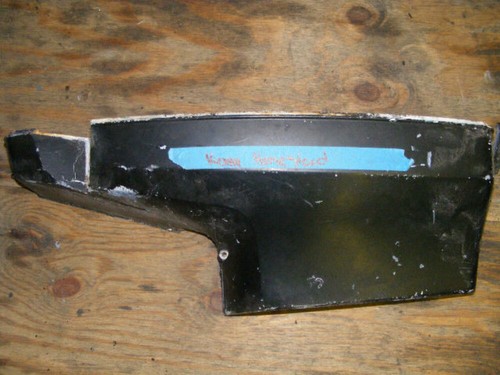 Johnson evinrude 50 - evinrude, hp