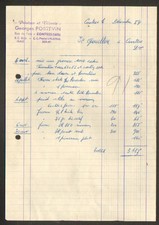 CONTRES (41) PEINTURE /