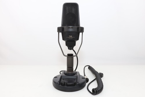 Microphone bureau dynamique - microphone,