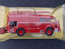 Pompiers Hachette – N°38