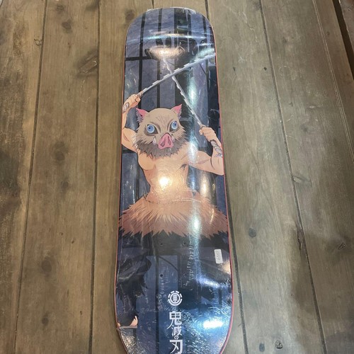 Element demon slayer kimetsu - element,