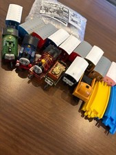 Takara Tomy Capsule Plarail