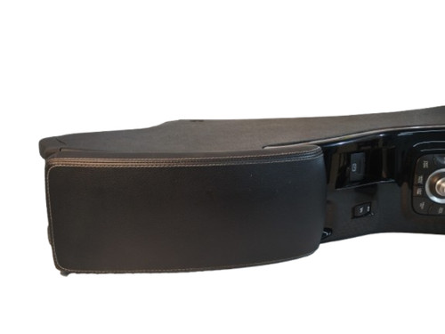 Console central interieur - console, (interieur
