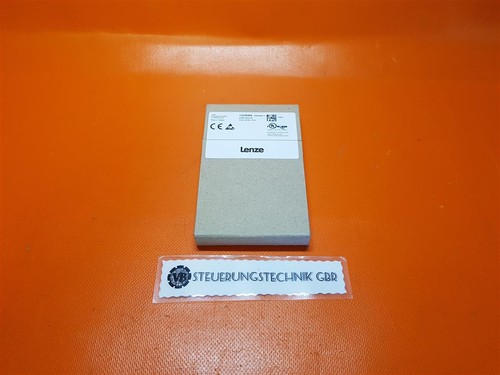 Lenze sps carte sortie - de,