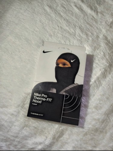 Cagoule nike pro therma fit - nike, therma-fit