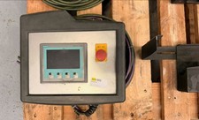 Siemens SIMATIC Panneau