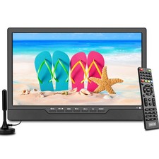 SOYAR TV numérique Portable