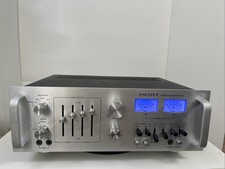 Amplificateur Scott A-457